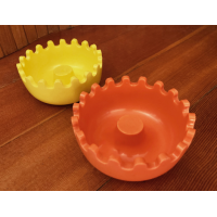 Umeda Masanori Gemini asbak